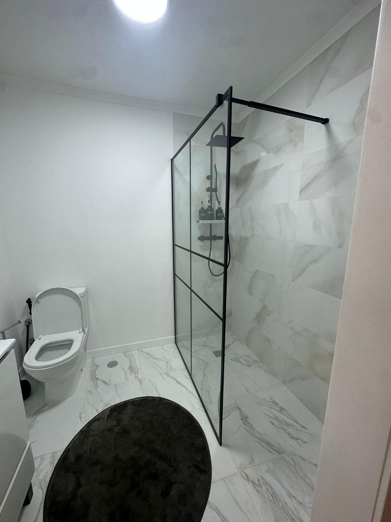 Apartamento T3 Em Lisboa/ ケルース エクステリア 写真