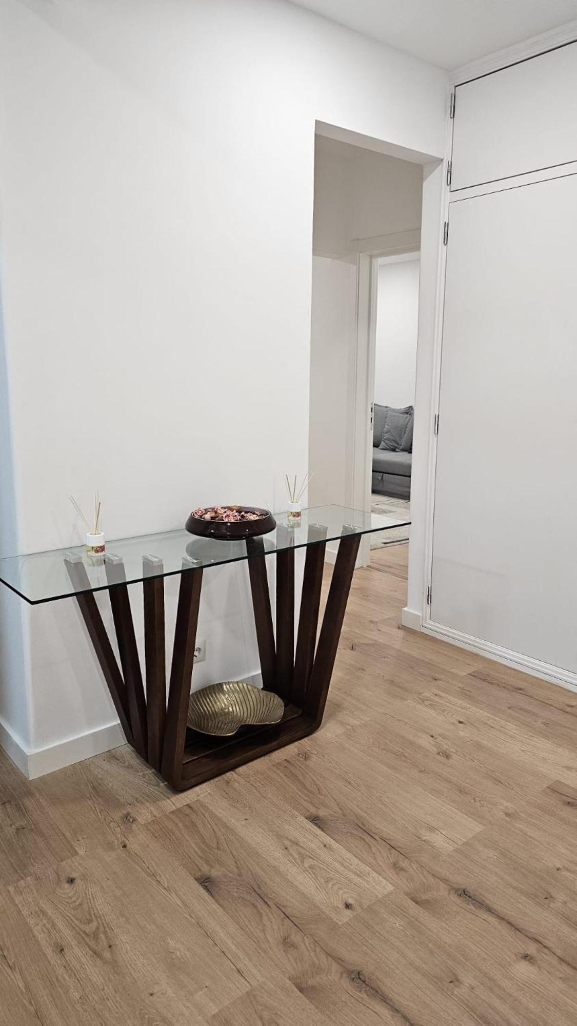 Apartamento T3 Em Lisboa/ ケルース エクステリア 写真