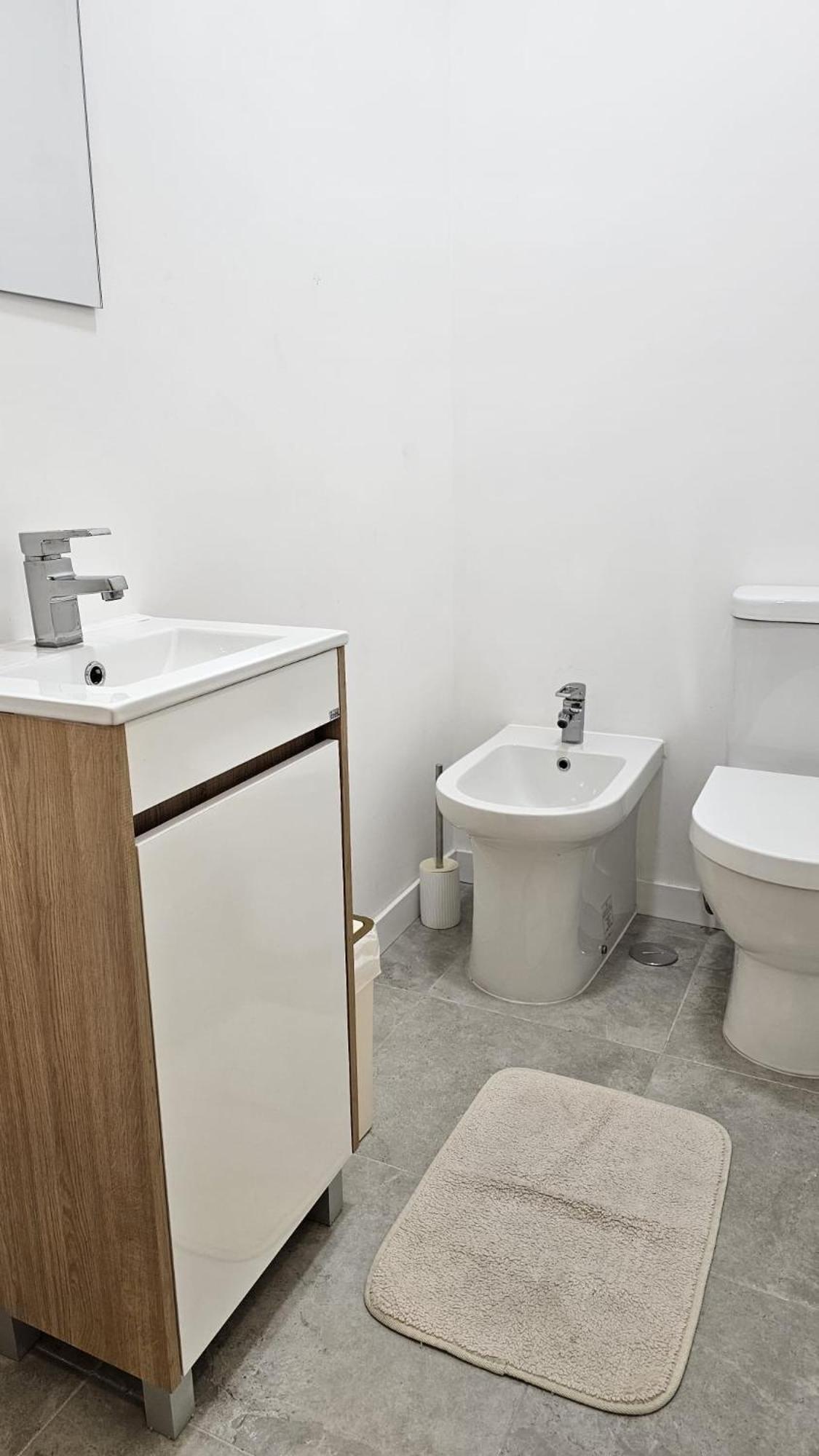 Apartamento T3 Em Lisboa/ ケルース エクステリア 写真