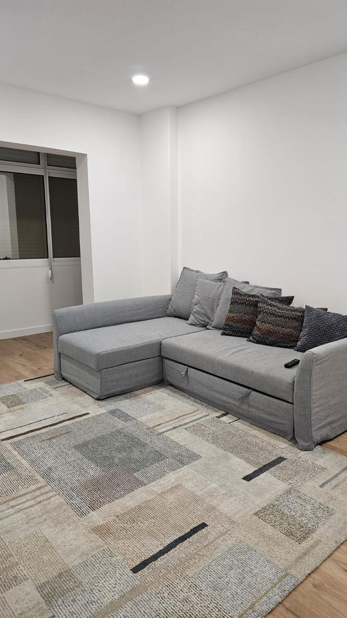 Apartamento T3 Em Lisboa/ ケルース エクステリア 写真